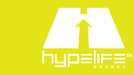 HypeLife Brands - A progressive branding & marketing agency helping brands engage Millennials // Est. 2001