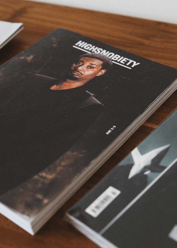 As everyone on our senior team must always remain poised for the next big marketing challenge ahead, we are constant students. Knowledge is Power!