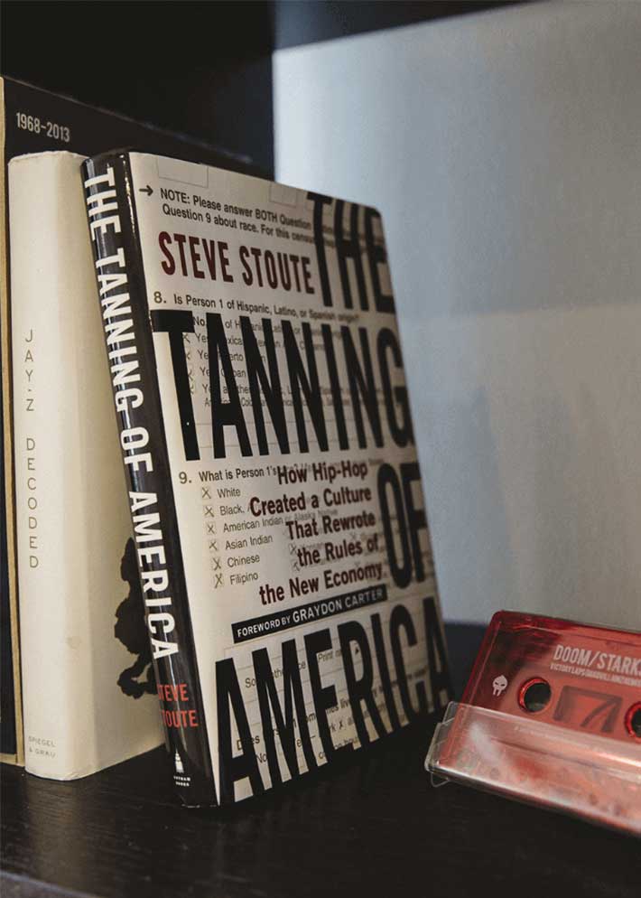 As everyone on our senior team must always remain poised for the next big marketing challenge ahead, we are constant students. Knowledge is Power!