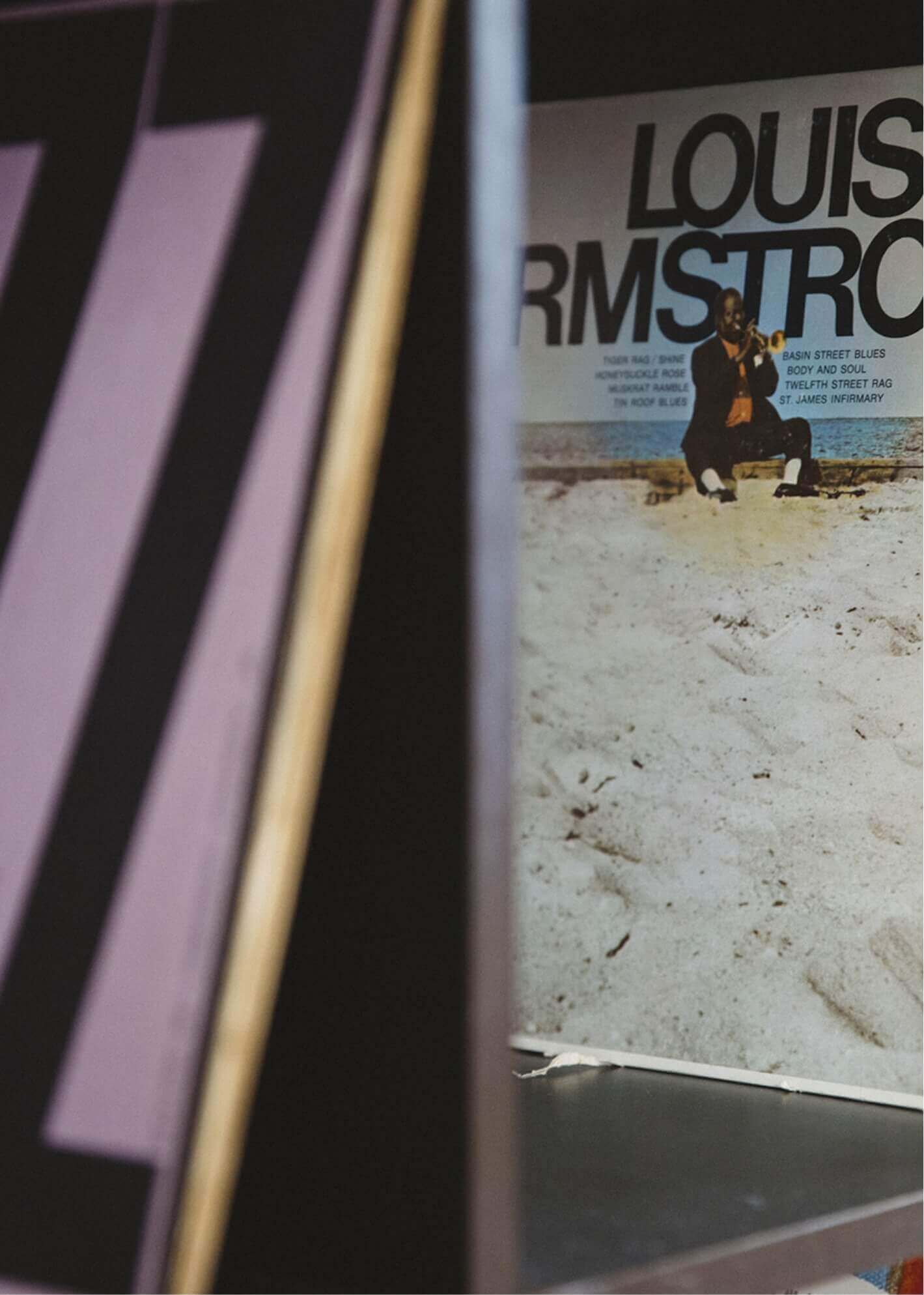 Yes, you guessed it: Within the walls of our marketing agency, music is one of the key fuels for our strategic and creative fires.