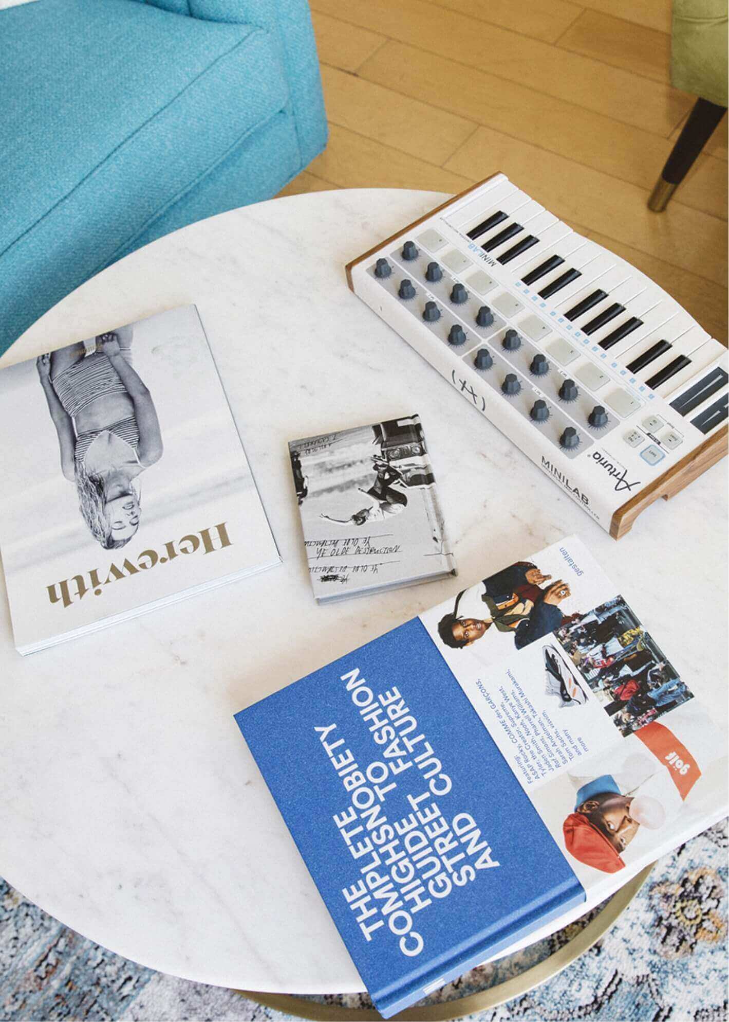 More creative juices, and cross-media play required to stay strong when it comes to marketing in the digital era.