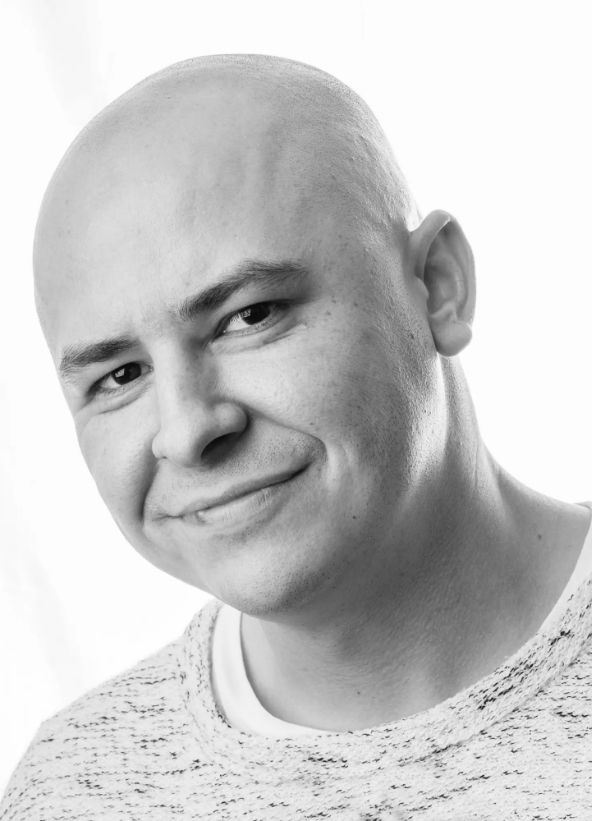 Curt Cuscino - Founder & CEO