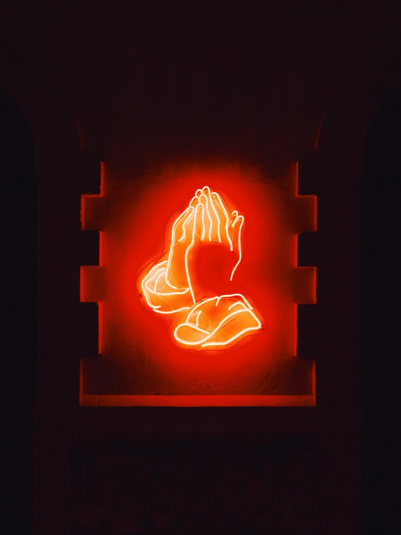 Never Pray and Spray Your Marketing & Advertising Dollars