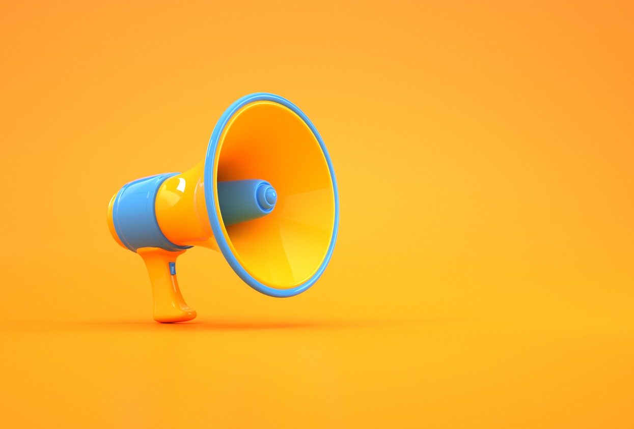 Think of short message service marketing as a short-form way to get across your next marketing message. Excellent for small business, SaaS marketing, and beyond!