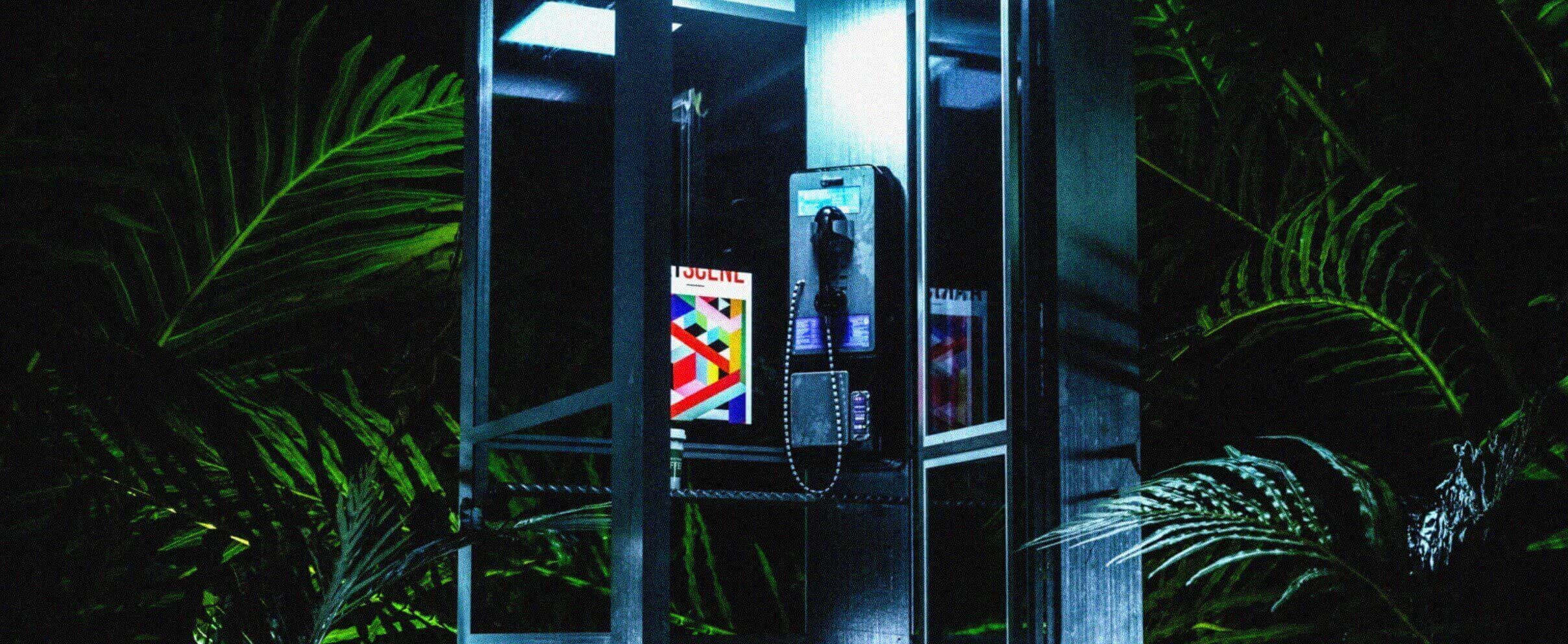 Get in Touch with Your Next Favorite Marketing Agency, Let’s Chat!